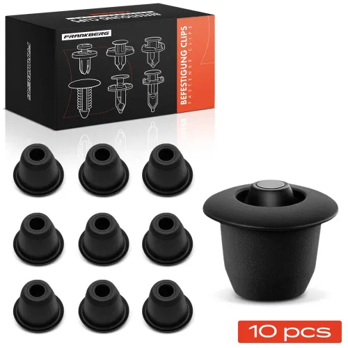 Clip, Zier-/Schutzleiste Kofferraum Frankberg 5481FB0046692 Bild Clip, Zier-/Schutzleiste Kofferraum Frankberg 5481FB0046692