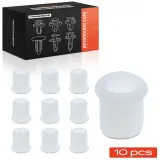 Clip, Zier-/Schutzleiste Kofferraum Frankberg 5481FB0046706