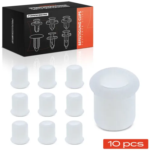 Clip, Zier-/Schutzleiste Kofferraum Frankberg 5481FB0046706 Bild Clip, Zier-/Schutzleiste Kofferraum Frankberg 5481FB0046706