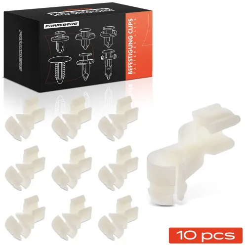 Clip, Zier-/Schutzleiste Frankberg 5481FB0046708 Bild Clip, Zier-/Schutzleiste Frankberg 5481FB0046708