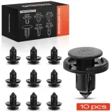 Clip, Zier-/Schutzleiste Stoßfänger Frankberg 5481FB0046713