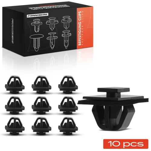 Clip, Zier-/Schutzleiste Frankberg 5481FB0046730 Bild Clip, Zier-/Schutzleiste Frankberg 5481FB0046730