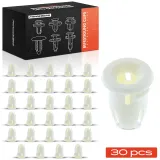 Clip, Zier-/Schutzleiste Frankberg 5481FB0046738