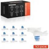 Clip, Zier-/Schutzleiste Frankberg 5481FB0046739