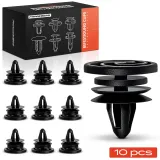 Clip, Zier-/Schutzleiste Türverkleidung Frankberg 5481FB0046744