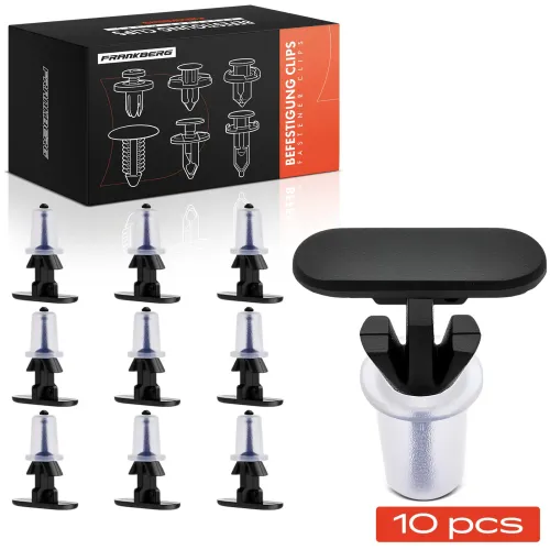 Clip, Zier-/Schutzleiste Frankberg 5481FB0046754 Bild Clip, Zier-/Schutzleiste Frankberg 5481FB0046754