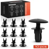 Clip, Zier-/Schutzleiste Motorhaube Frankberg 5481FB0046758