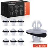 Clip, Zier-/Schutzleiste Frankberg 5481FB0046761