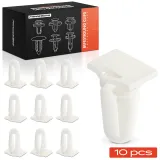 Clip, Zier-/Schutzleiste Stoßfänger Frankberg 5481FB0046768