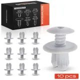 Clip, Zier-/Schutzleiste Türverkleidung Frankberg 5481FB0046774