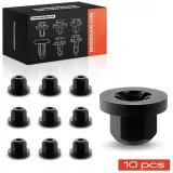 Clip, Zier-/Schutzleiste radseitig Frankberg 5481FB0046779