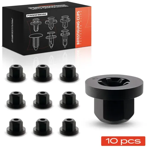 Clip, Zier-/Schutzleiste radseitig Frankberg 5481FB0046779 Bild Clip, Zier-/Schutzleiste radseitig Frankberg 5481FB0046779