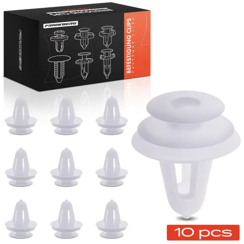 Clip, Zier-/Schutzleiste Türverkleidung Frankberg 5481FB0046781 Bild Clip, Zier-/Schutzleiste Türverkleidung Frankberg 5481FB0046781