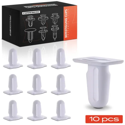 Clip, Zier-/Schutzleiste Frankberg 5481FB0046782 Bild Clip, Zier-/Schutzleiste Frankberg 5481FB0046782