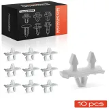 Clip, Zier-/Schutzleiste Frankberg 5481FB0046788