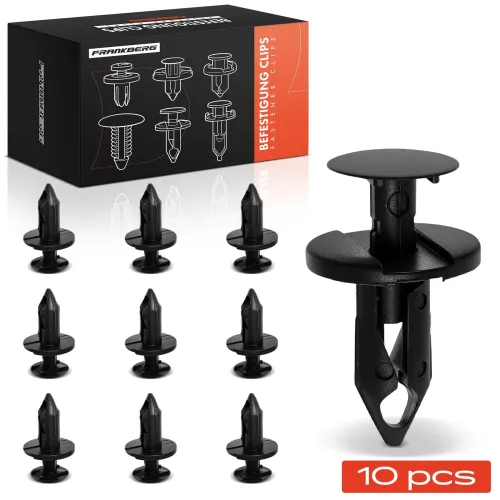 Clip, Zier-/Schutzleiste Stoßfänger Frankberg 5481FB0046791 Bild Clip, Zier-/Schutzleiste Stoßfänger Frankberg 5481FB0046791