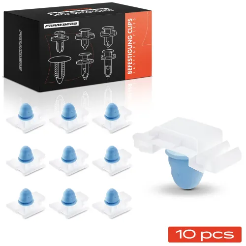 Clip, Zier-/Schutzleiste Frankberg 5481FB0046793 Bild Clip, Zier-/Schutzleiste Frankberg 5481FB0046793