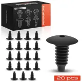 Clip, Zier-/Schutzleiste Frankberg 5481FB0046800