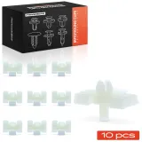 Clip, Zier-/Schutzleiste Frankberg 5481FB0046808