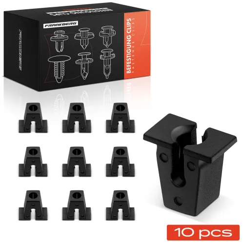 Clip, Zier-/Schutzleiste Stoßfänger Frankberg 5481FB0046828 Bild Clip, Zier-/Schutzleiste Stoßfänger Frankberg 5481FB0046828