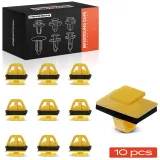 Clip, Zier-/Schutzleiste Frankberg 5481FB0046853