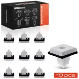 Clip, Zier-/Schutzleiste Kotflügel Frankberg 5481FB0046855