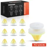 Clip, Zier-/Schutzleiste Türverkleidung Frankberg 5481FB0046887