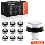 Clip, Zier-/Schutzleiste radseitig Frankberg 5481FB0046895