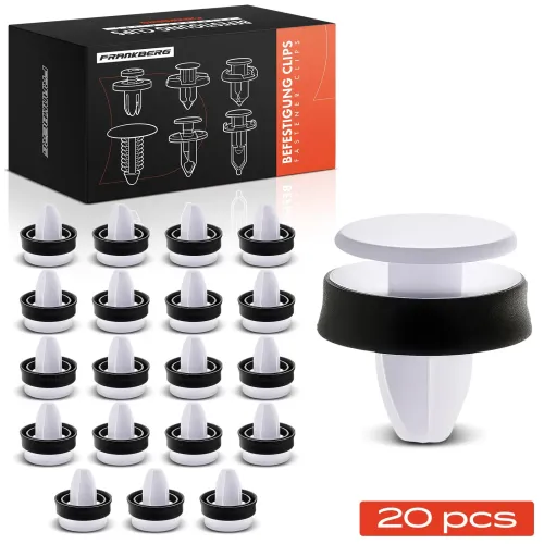 Clip, Zier-/Schutzleiste radseitig Frankberg 5481FB0046896 Bild Clip, Zier-/Schutzleiste radseitig Frankberg 5481FB0046896