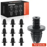 Clip, Zier-/Schutzleiste Kotflügel Frankberg 5481FB0046907