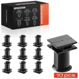 Clip, Zier-/Schutzleiste Frankberg 5481FB0046910