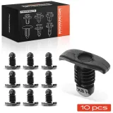 Clip, Zier-/Schutzleiste Motorhaube Frankberg 5481FB0046915