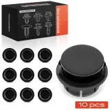 Clip, Zier-/Schutzleiste Kotflügel Frankberg 5481FB0046924