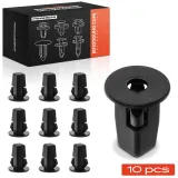 Clip, Zier-/Schutzleiste radseitig Frankberg 5481FB0046945