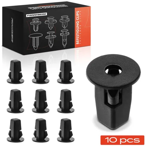 Clip, Zier-/Schutzleiste radseitig Frankberg 5481FB0046945 Bild Clip, Zier-/Schutzleiste radseitig Frankberg 5481FB0046945