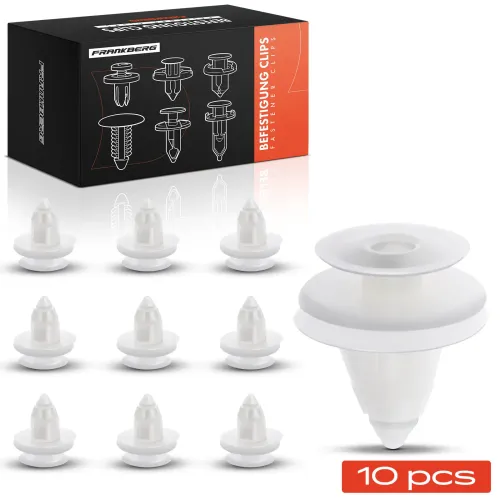 Clip, Zier-/Schutzleiste Türverkleidung Frankberg 5481FB0046967 Bild Clip, Zier-/Schutzleiste Türverkleidung Frankberg 5481FB0046967