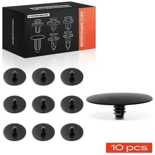 Clip, Zier-/Schutzleiste Motorhaube Frankberg 5481FB0046975 Bild Clip, Zier-/Schutzleiste Motorhaube Frankberg 5481FB0046975