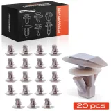 Clip, Zier-/Schutzleiste Motorhaube Frankberg 5481FB0046979