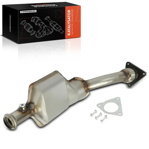 Katalysator Motorraum Frankberg 5481FB0046990 Bild Katalysator Motorraum Frankberg 5481FB0046990