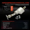 Katalysator Motorraum Frankberg 5481FB0046990 Bild Katalysator Motorraum Frankberg 5481FB0046990