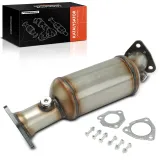 Katalysator Motorraum Frankberg 5481FB0046993