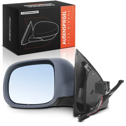 Kondensator, Klimaanlage Frankberg 5481FB0007254 Bild Kondensator, Klimaanlage Frankberg 5481FB0007254