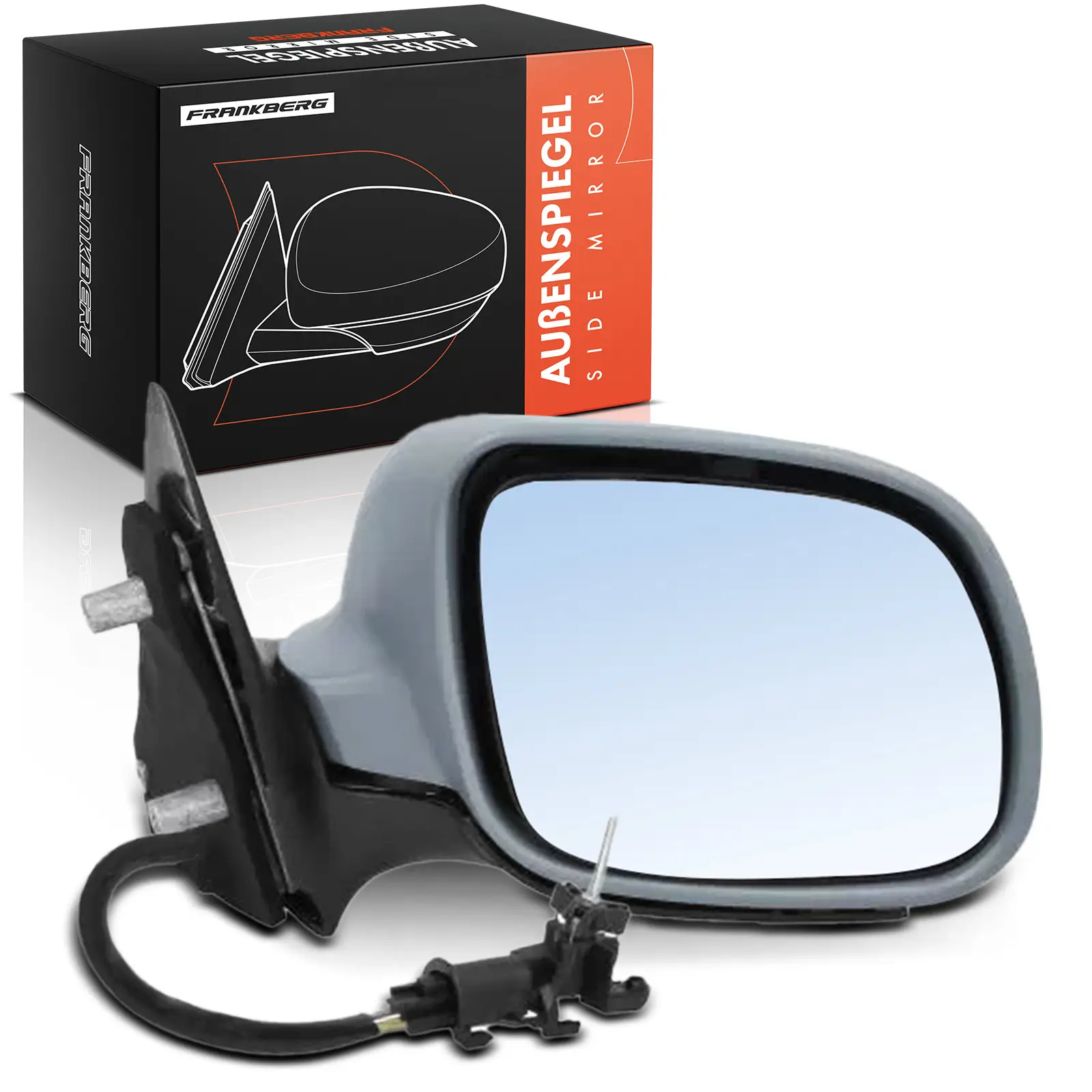 Außenspiegel Außenspiegel rechts Frankberg 5481FB0047000