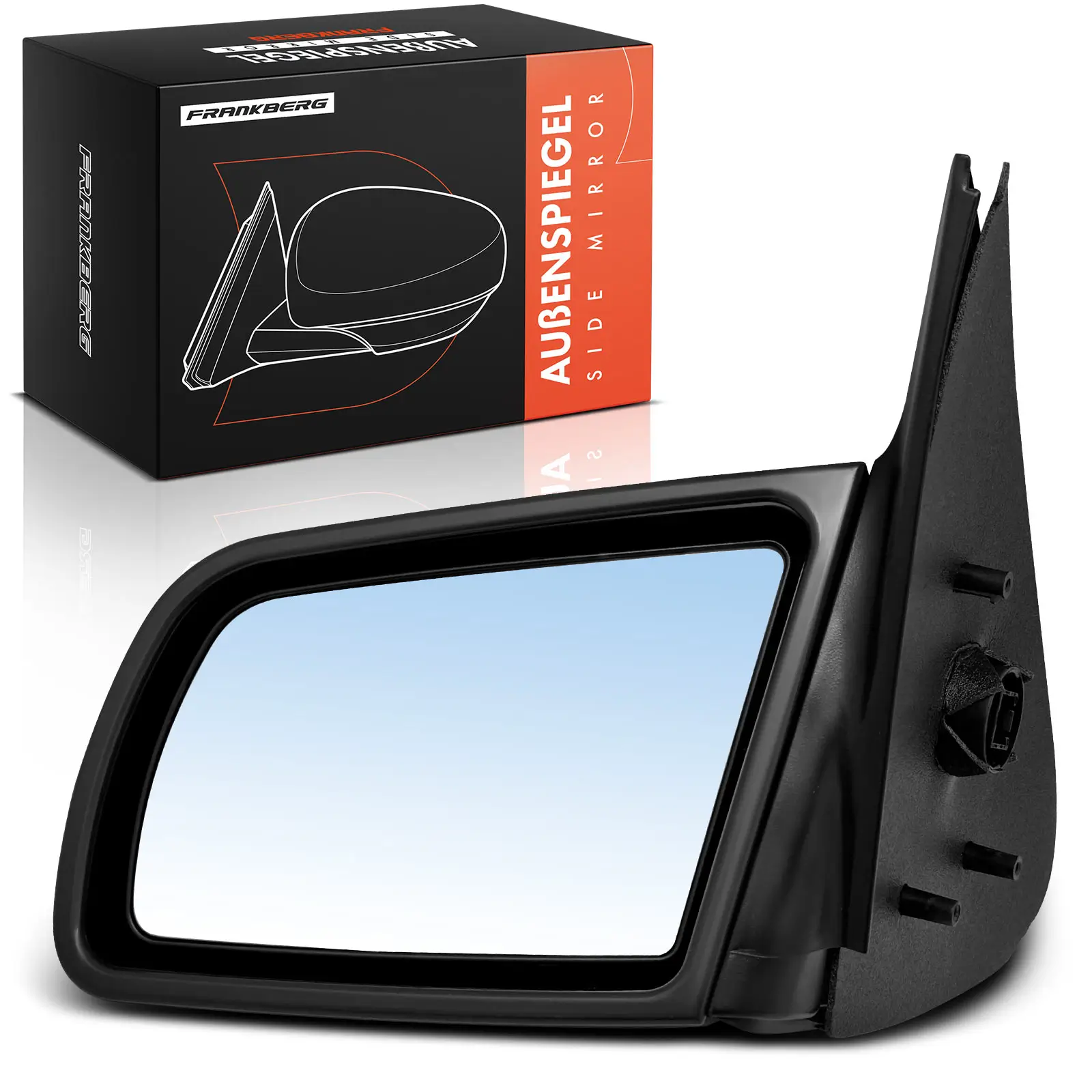Außenspiegel Außenspiegel links Frankberg 5481FB0047015