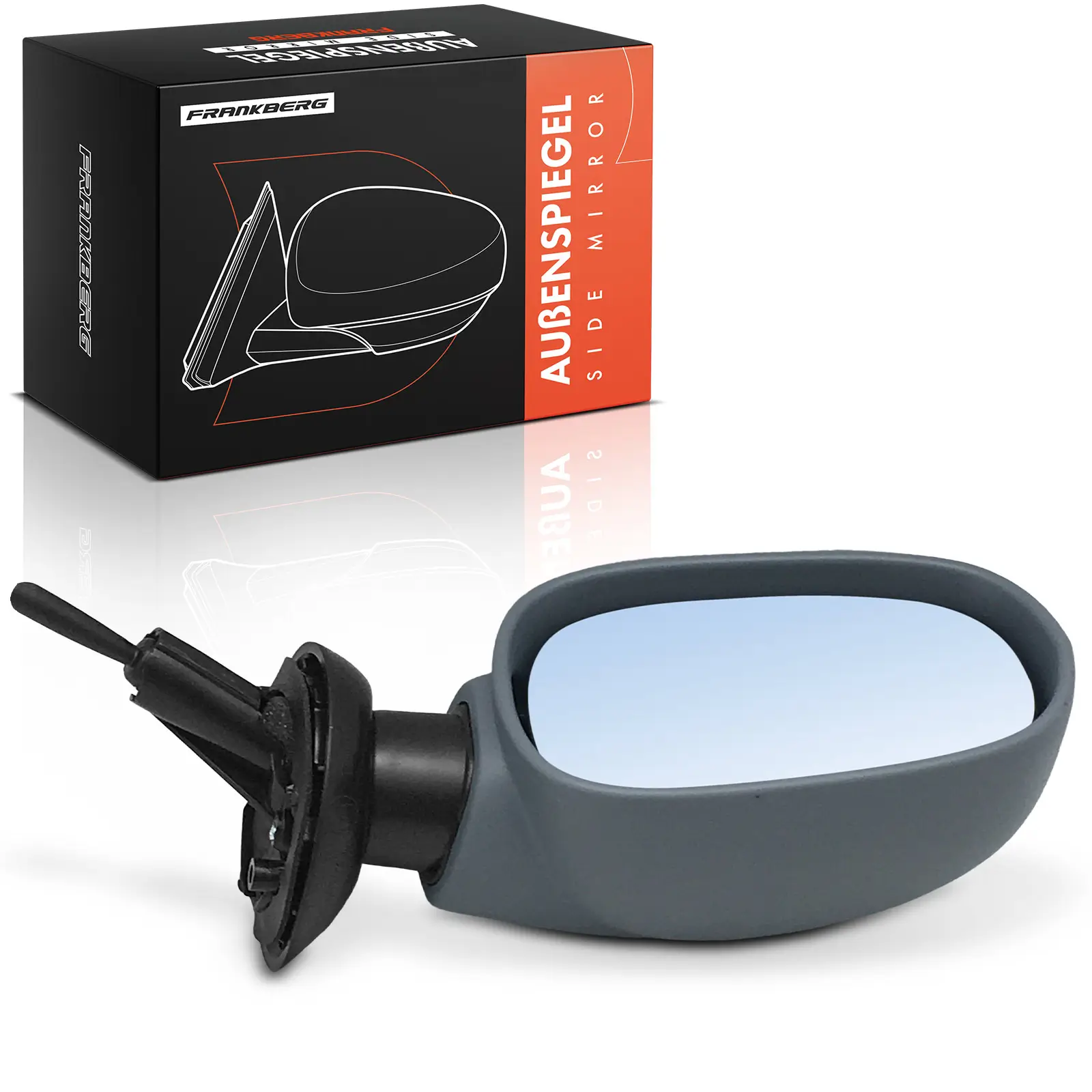 Außenspiegel Außenspiegel rechts Frankberg 5481FB0047018