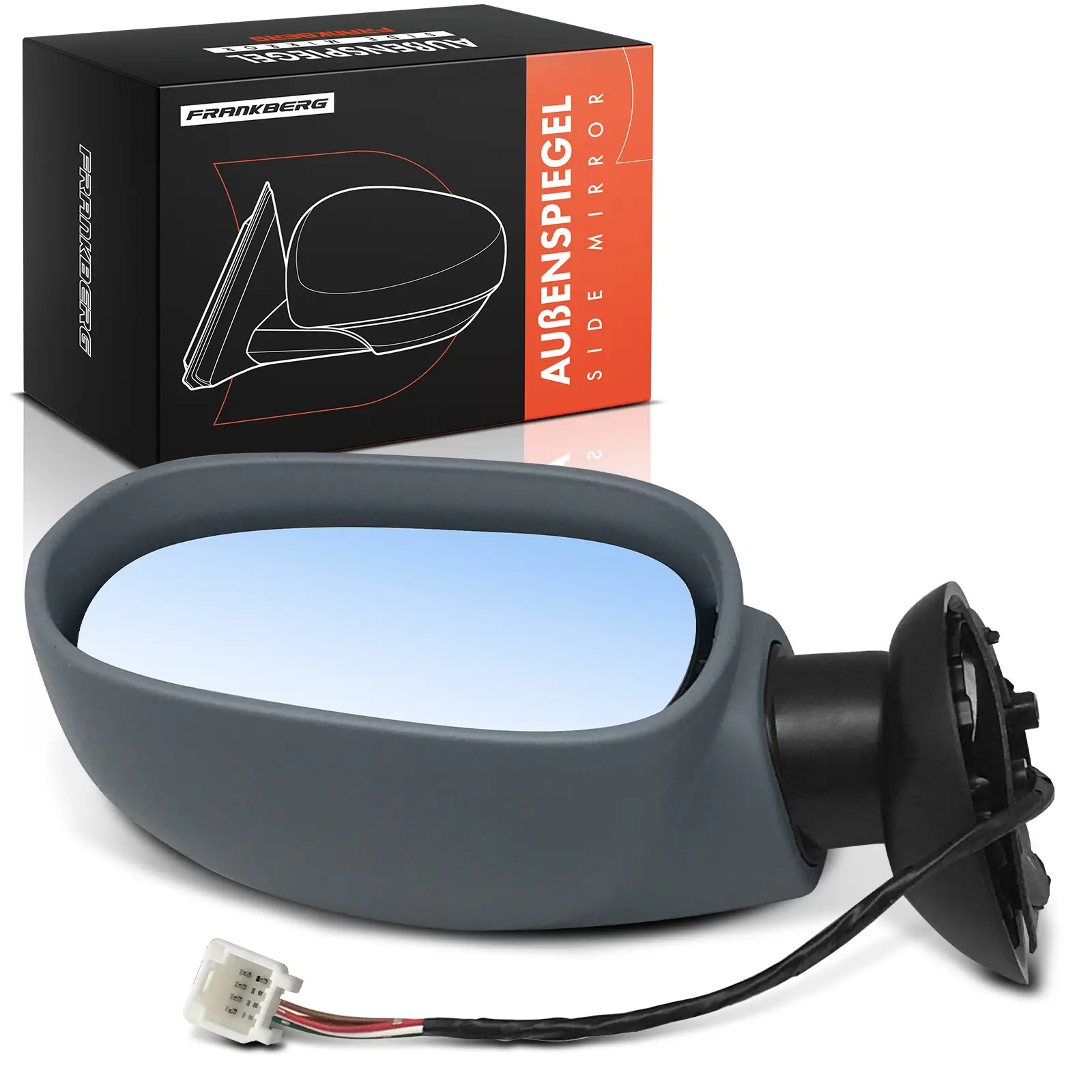 Außenspiegel Außenspiegel rechts Frankberg 5481FB0047021
