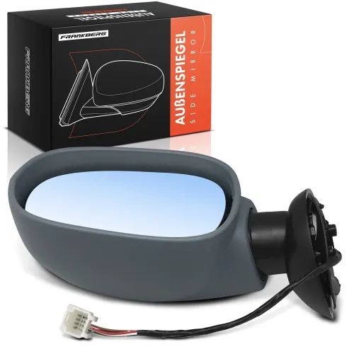 Außenspiegel Außenspiegel rechts Frankberg 5481FB0047021 Bild Außenspiegel Außenspiegel rechts Frankberg 5481FB0047021