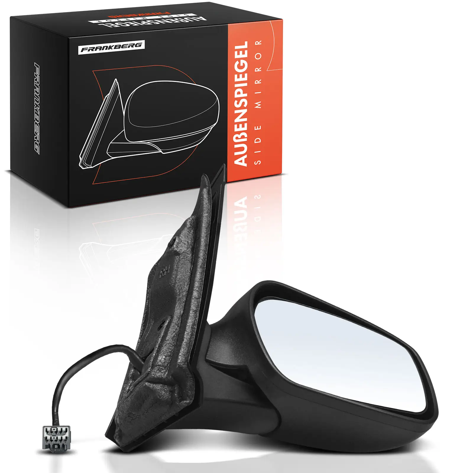 Außenspiegel Außenspiegel rechts Frankberg 5481FB0047035