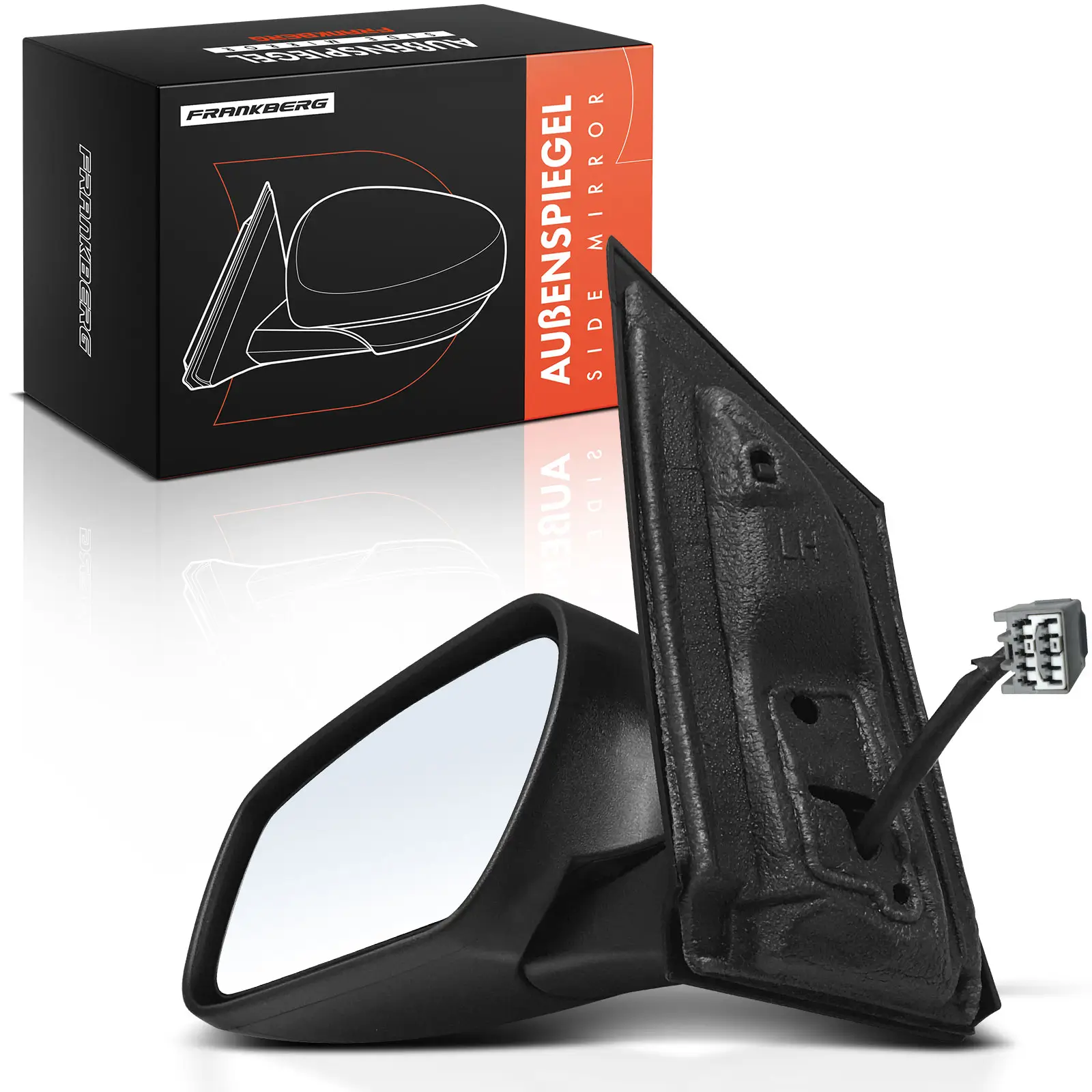 Außenspiegel Außenspiegel links Frankberg 5481FB0047036
