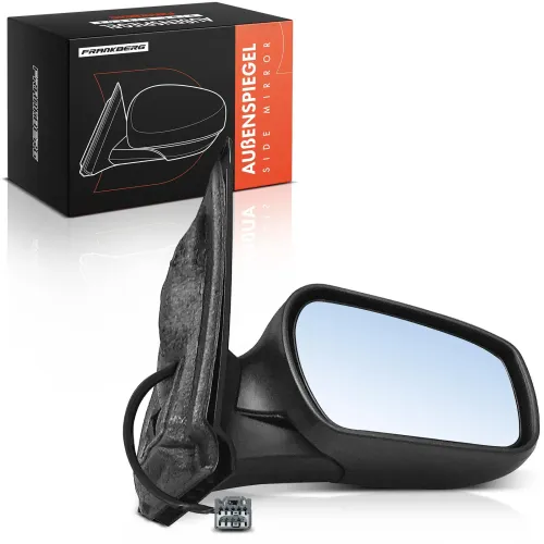 Kondensator, Klimaanlage Frankberg 5481FB0007225 Bild Kondensator, Klimaanlage Frankberg 5481FB0007225